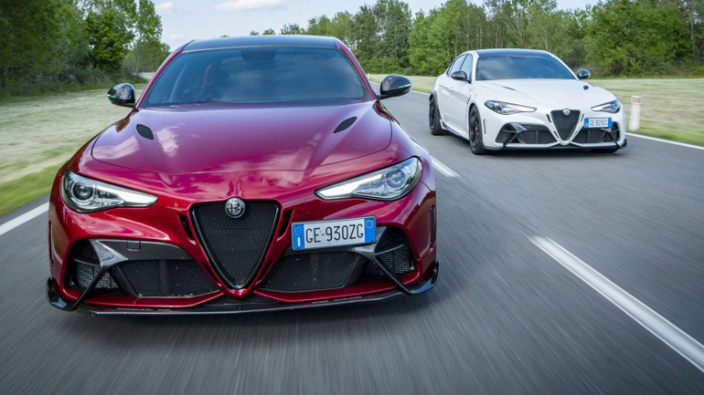 Ποιος θα σχεδιάσει τα επόμενα μοντέλα της Alfa Romeo;